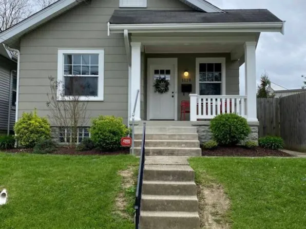 1119 W 33rd St, Covington, KY 41015