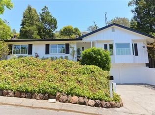 44 Via Cheparro, Greenbrae, CA 94904