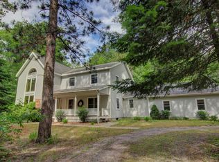 3390 Woodruff Rd, Lewiston, MI 49756