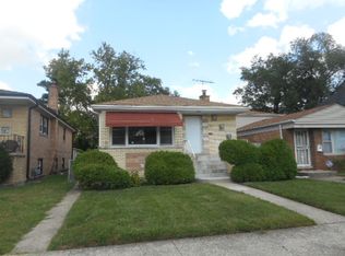 3125 Monroe St, Bellwood, IL 60104
