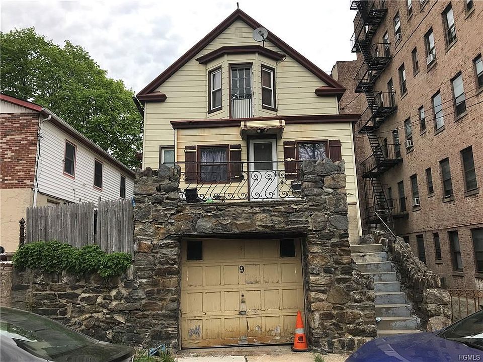 9 Edgewood Ave, Yonkers, NY 10704 Zillow