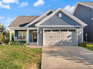 3924 Penny Ln, Jeffersonville, IN 47130