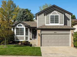 8851 Miners Pl, Highlands Ranch, CO 80126