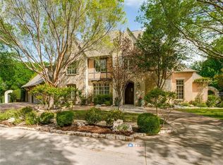 260 Stanton Ct, Coppell, TX 75019