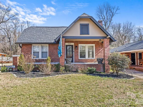1937 Wilmore Dr, Charlotte, NC 28203