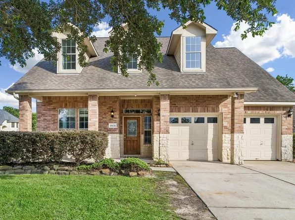 19078 Painted Blvd, Porter, TX 77365