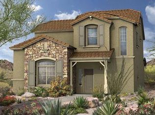 2172 W Scully Dr, Phoenix, AZ 85023