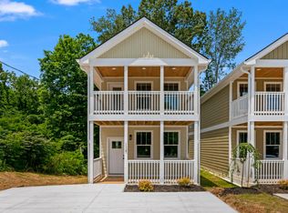 174 W Meeting St, Dandridge, TN 37725