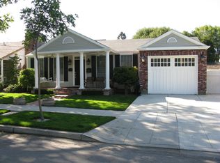 520 Oak St, Mountain View, CA 94041