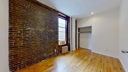 Rented by Compass