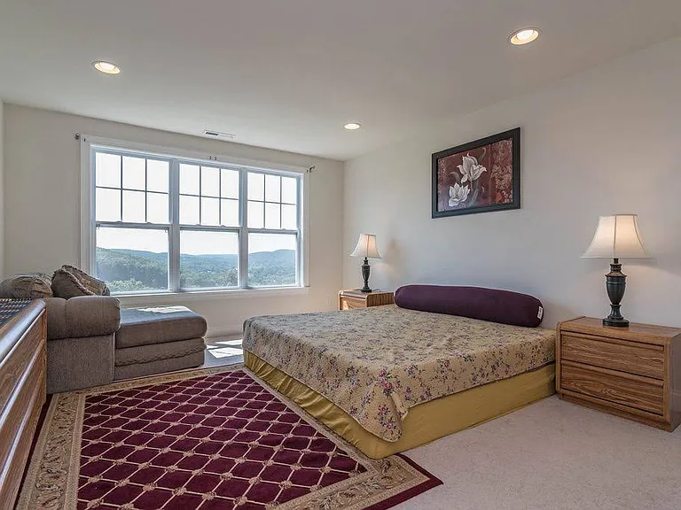 Bedroom #1