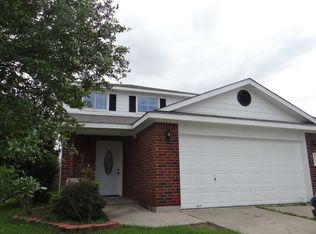 12417 Cielo Grande St, Del Valle, TX 78617