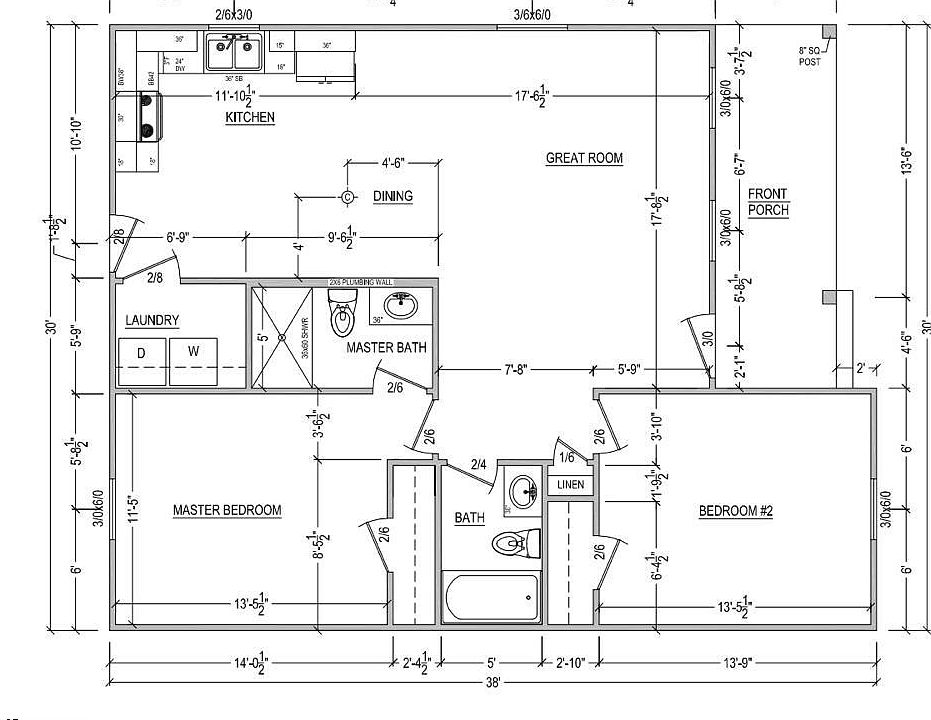 2nd image of 115 Colleton Ln