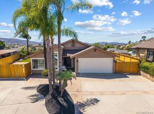 9316 Telkaif St, Lakeside, CA 92040