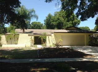 2806 Forest View Dr, Clearwater, FL 33761