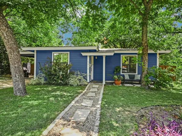 5815 Duval St, Austin, TX 78752