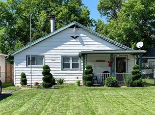 4532 Pomeroy Ave, Niagara Falls, NY