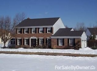 1653 N Ash Cir, Jamison, PA 18929