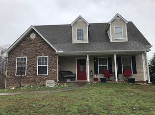 865 Hemlock Cir, Morristown, TN 37814