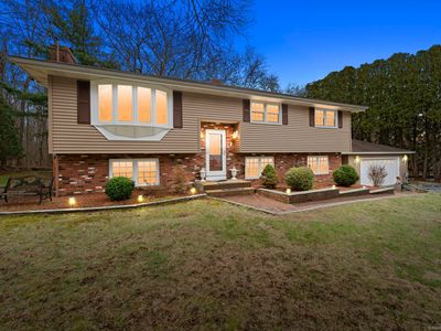 25 Lisbon Heights Road, Jewett City, CT, 06351