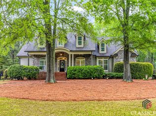 1238 Valley Shoals Ln, Bishop, GA 30621