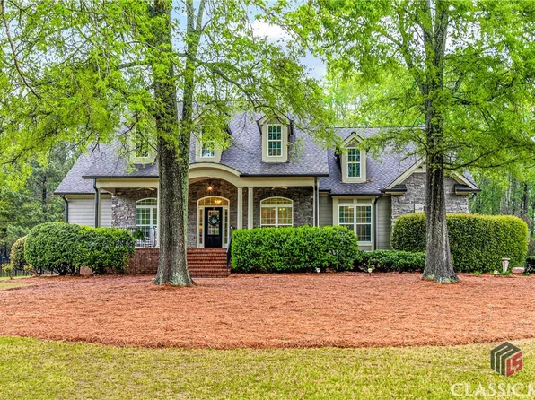 1238 Valley Shoals Lane, Bishop, GA 30621