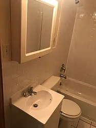 Rented by Perry Associates NYC Inc