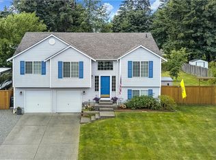 29110 11th Ave E, Roy, WA 98580