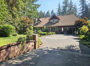 23242 130th Ave, Maple Ridge, BC V2X 4S6