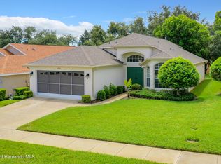 295 Quane Ave, Spring Hill, FL 34609