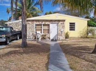 412 SW 24th Ave, Fort Lauderdale, FL 33312