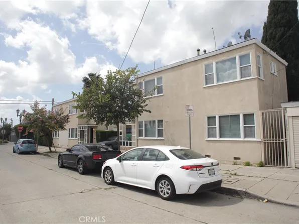 1211 Cole Ave, Los Angeles, CA 90038