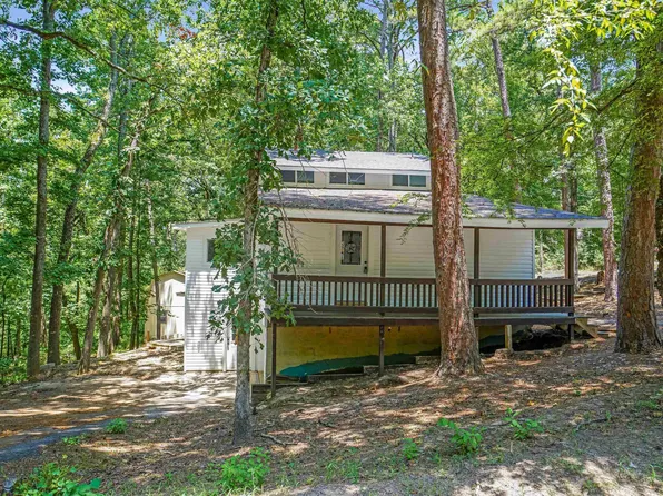 2228 W Holly Trl, Holly Lake Ranch, TX 75765