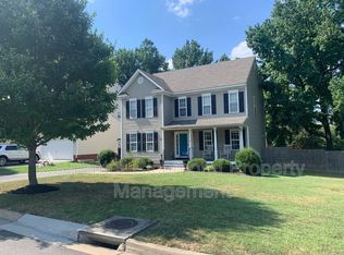 2010 Colgate Ave, Richmond, VA 23226