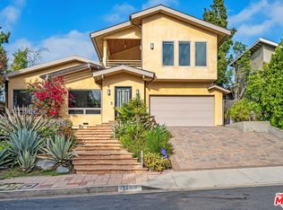 3260 Malcolm Ave, Los Angeles, CA 90034