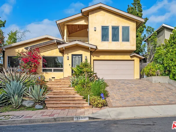 3260 Malcolm Ave, Los Angeles, CA 90034