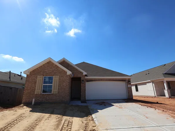326 Birch Blossom Path, Magnolia, TX 77354