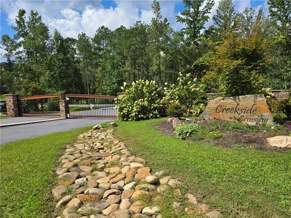 0 N Creek Dr #129, Talking Rock, GA 30175