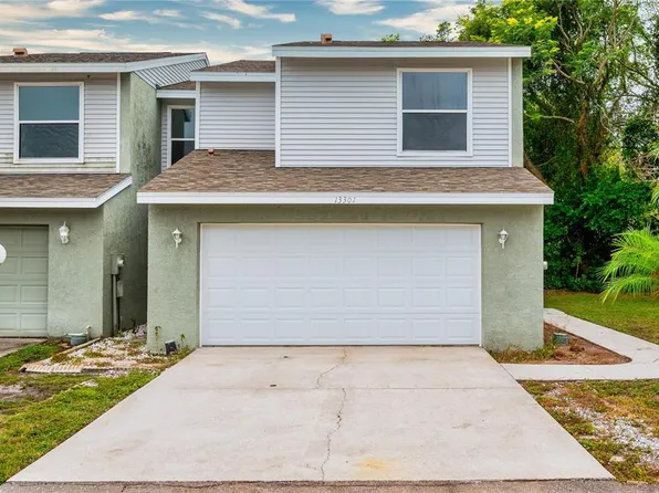 13301 Arena Pl, Tampa, FL 33612