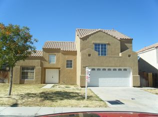 36461 Clearwood Ct, Palmdale, CA 93550