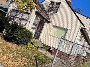 4420 Sheridan St, Detroit, MI 48214