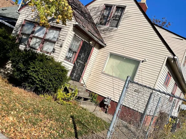 4420 Sheridan St, Detroit, MI 48214