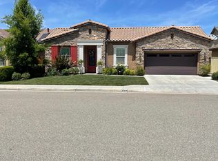 2564 E Vermont Ave, Fresno, CA