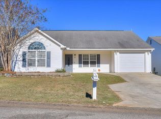 45 Chappells Rd, Aiken, SC 29803