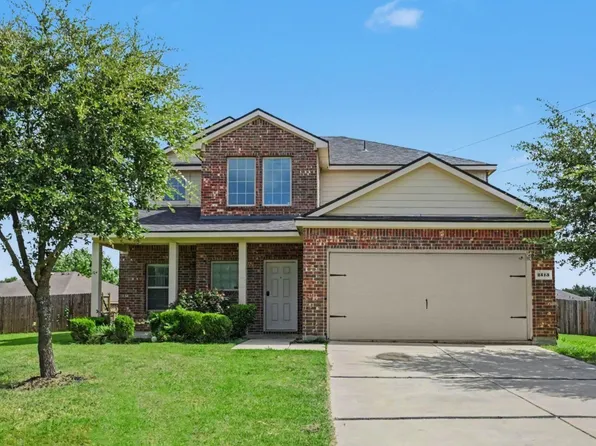 2513 Stonegate Dr, Seagoville, TX 75159