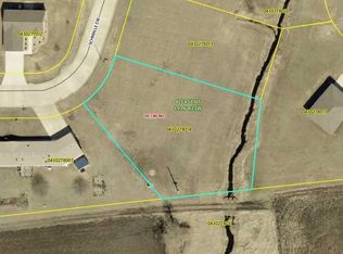 Schmale Cir, Belmond, IA 50421