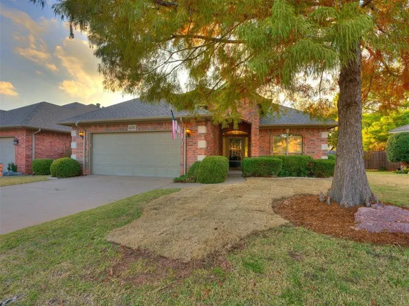 4101 NE 142nd Ct, Edmond, OK 73013