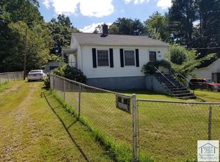 1749 Stultz Rd, Martinsville, VA 24112