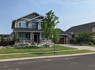26463 E Caley Dr, Aurora, CO 80016
