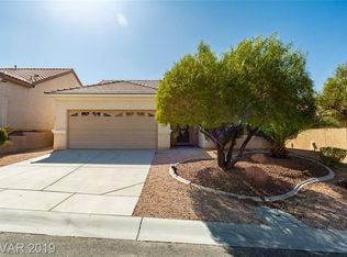 2099 Waterton Rivers Dr, Henderson, NV 89044